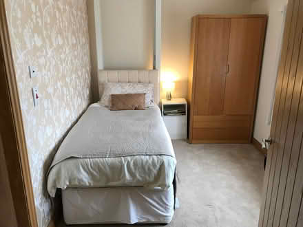 Photo of free Single divan bed (Hoole CH2) #3