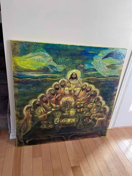 Photo of free Wall Art (Aylmer) #1