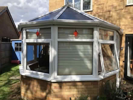Photo of free Conservatory (Norwich, NR8) #1
