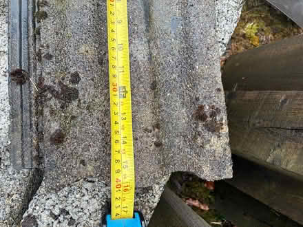 Photo of free Roof tiles (Kilkenny 20 km radius) #2