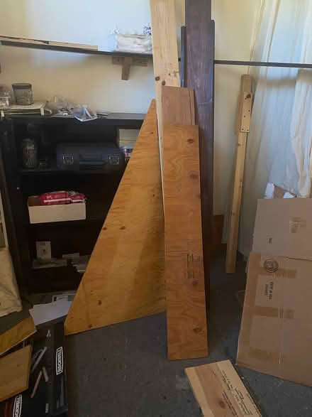 Photo of free Miscellaneous wood (San Rafael) #4