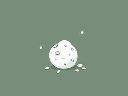 Photo of Milk kefir grains (Sciennes EH9) #1