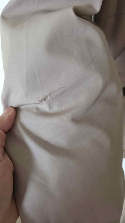 Photo of free hollister puffer (Sw15) #4