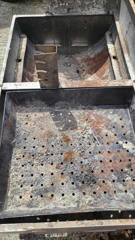 Photo of free BBQ (RG1) #3