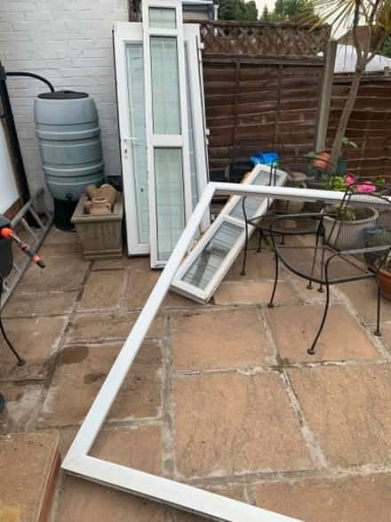 Photo of free Patio Doors (Rochester) #1