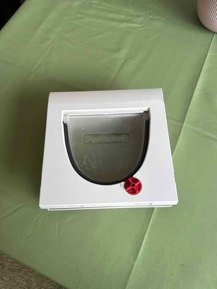 Photo of free Cat flap (Strood ME2) #1