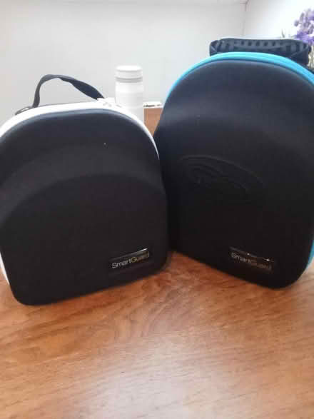 Photo of free Car cleaning sets x2 (NW6 Kilburn) #4