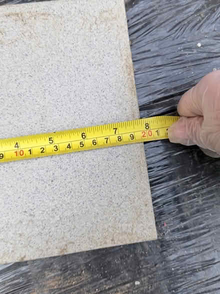 Photo of free Tiles (NN15) #2
