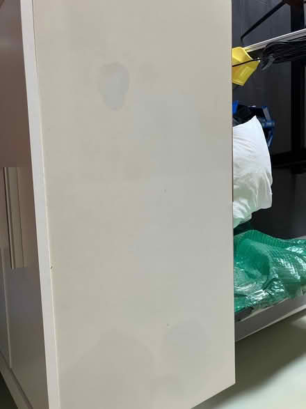 Photo of free chest of drawers (Liswerry NP19) #2