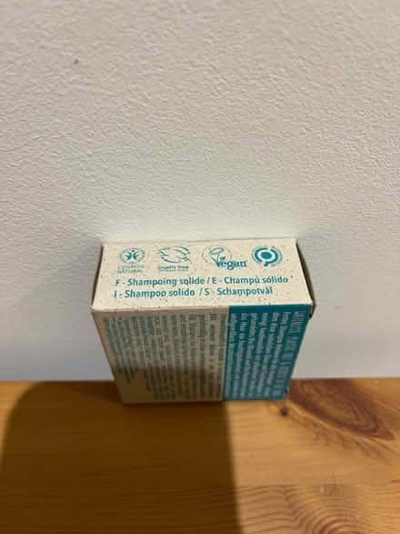 Photo of free Shampoo bat (Kidbrooke village (SE3)) #3