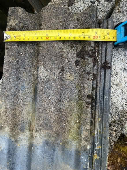 Photo of free Roof tiles (Kilkenny 20 km radius) #1
