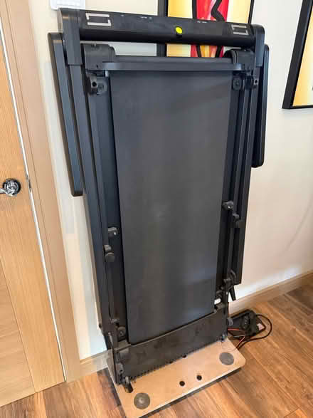 Photo of free Toputure TP1 Treadmill (Goldsworth Park Woking GU21) #1