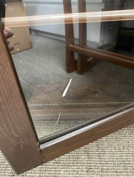 Photo of free Console cabinet (CH7) #4