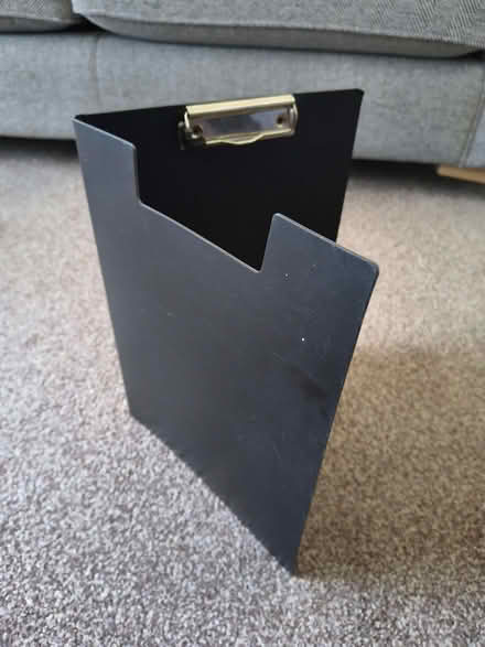 Photo of free Clipboard (West End LA3) #1