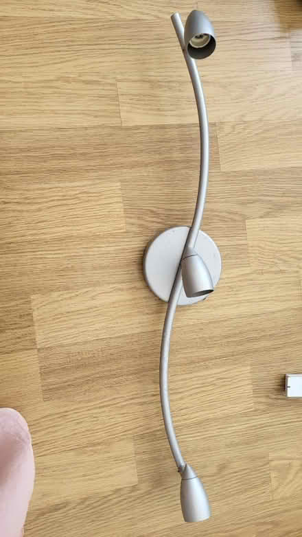 Photo of free Lights (Chingford E4) #1