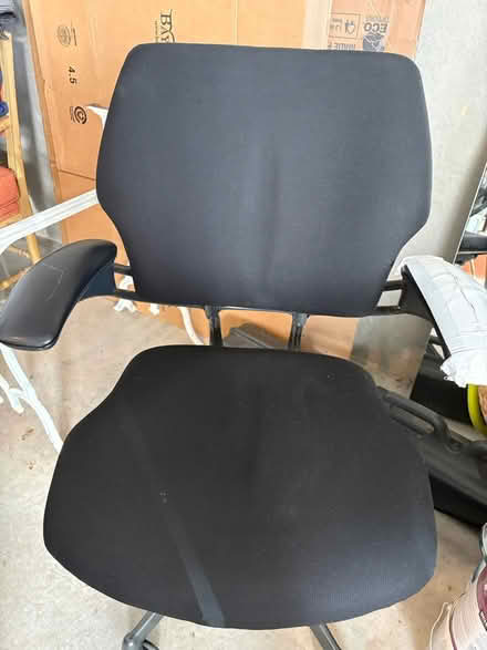 Photo of free Office Chair (West Chester Borough) #2