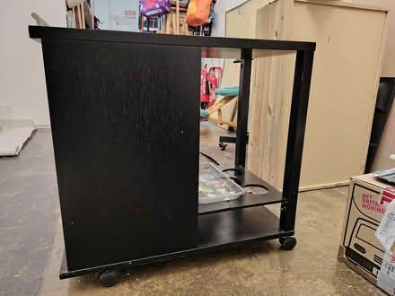 Photo of free Kitchen /wine trolley (Abbey wood SE2) #3