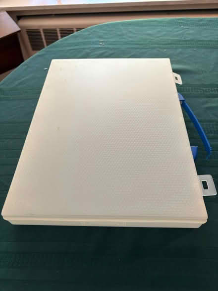 Photo of free Portfolio/art box (Croton-on-Hudson) #1