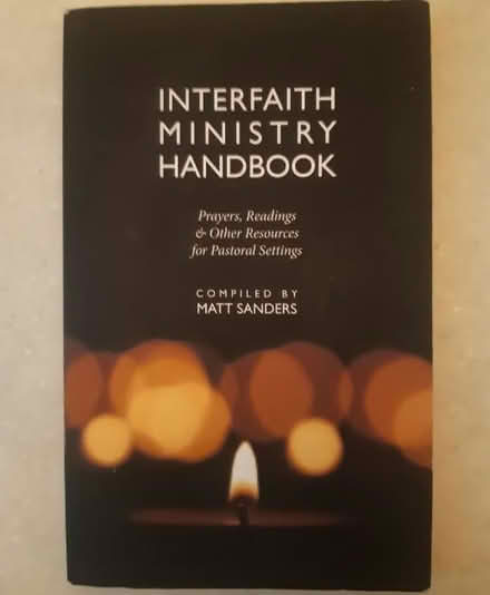 Photo of free Ministry books: Interfaith & Nature (Edinburgh EH17) #1