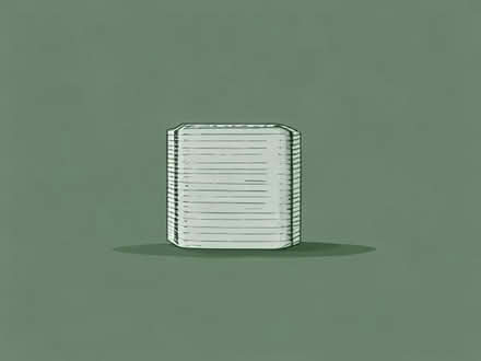Photo of Corrugated sheeting (Harwell OX11) #1