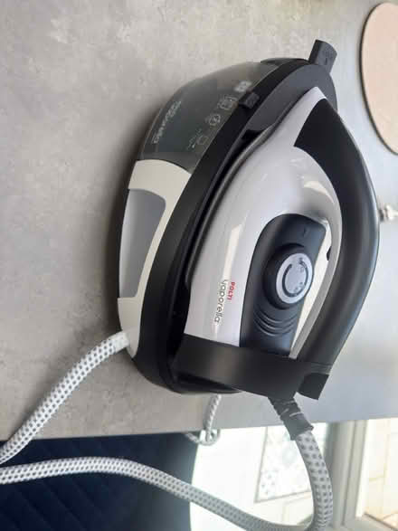 Photo of free Steam generator iron (L16 Childwall) #1