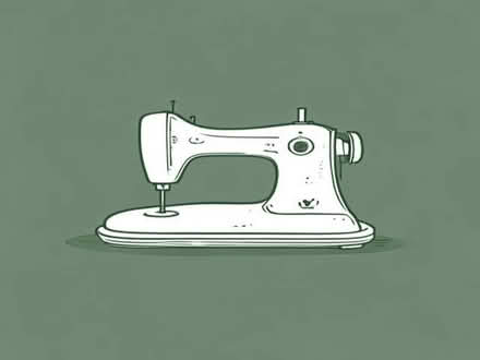 Photo of Foot Pedal For Electric Sewing Machine (Gravesend DA11) #1
