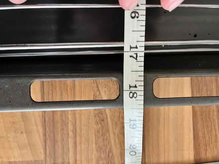 Photo of free Grill pan for oven (Cm12 9pp) #4