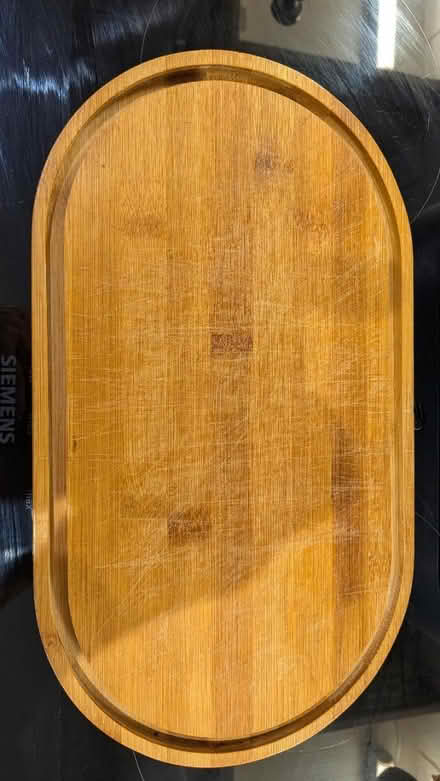 Photo of free Swan 2-in-1 Bread Bin (RG24 Old Basing) #3
