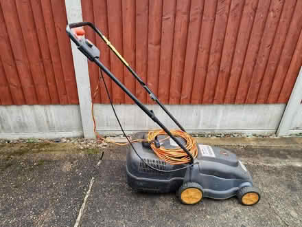 Photo of free Faulty lawn mower (Aspley, NG8) #1