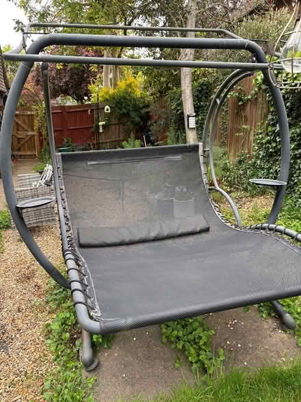 Photo of free Garden swing (Northwood Avenue HA6) #1