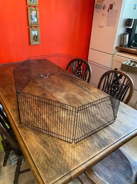 Photo of free Hamster stuff (Penrith CA11) #2