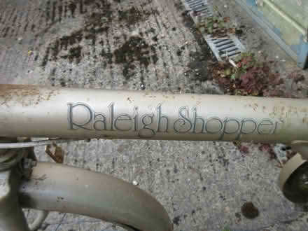 Photo of free Lady bike no 2 (Headington OX3) #1