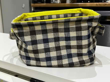 Photo of free Soft container (WN6 Shevington) #3