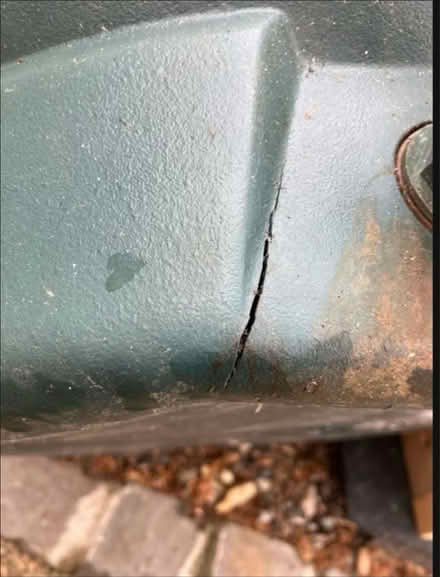 Photo of free Water Butt (Morden SM4) #3