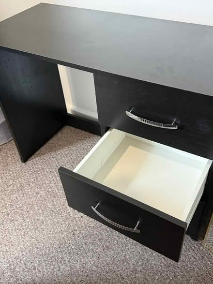 Photo of free Dressing table (Forest lane E15) #3
