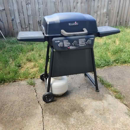 Photo of free Propane BBQ (Medford near Blackbird store) #1