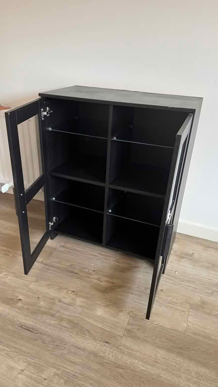 Photo of free Cupboard (NW9 9DS) #1