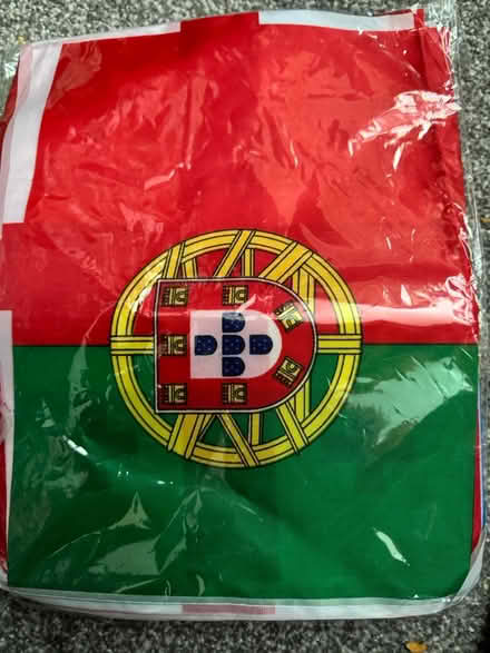 Photo of free Flags (Dalkeith EH22) #3