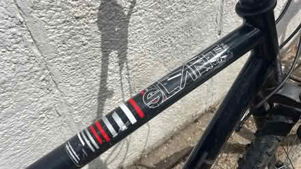 Photo of free Bike (Langley SL3) #2