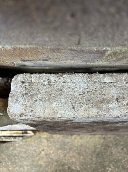 Photo of free Slabs - Very heavy (GU52) #2