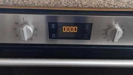 Photo of free Hotpoint Oven (New Marston Oxford) #2