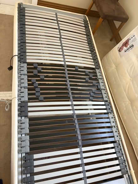 Photo of free Single divan bed (Hoole CH2) #1