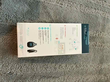 Photo of free New Fitbit Zip (West Glen subdivision) #2