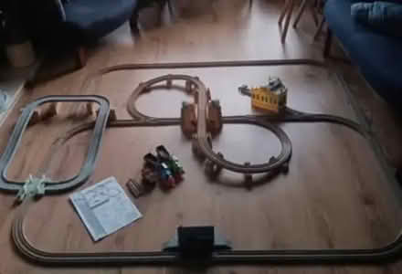 Photo of free Thomas trainset (Hyde GL6) #1
