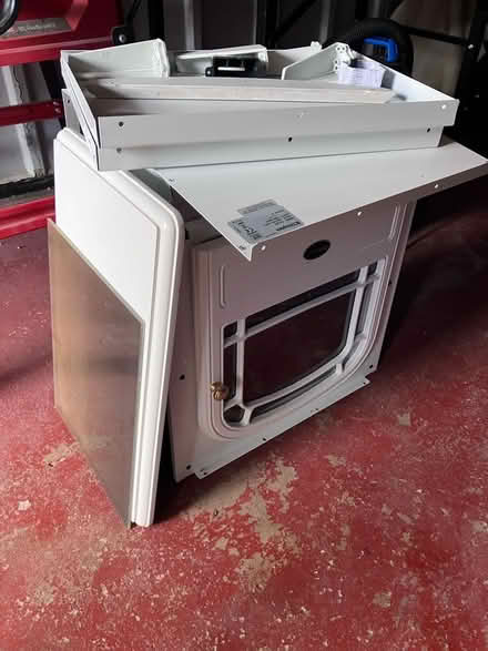 Photo of free Dimplex Electric Fire - Disassembled (Northfield Crescent NG9) #2