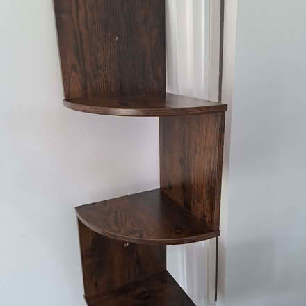 Photo of free Shelving Unit (Old Town TN40) #2