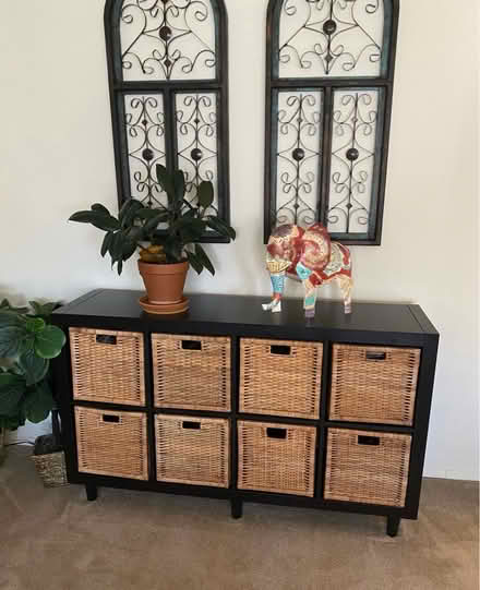 Photo of free IKEA Kallax Unit (Pikesville, MD) #1