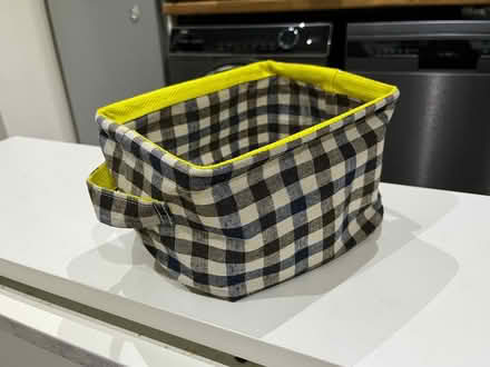 Photo of free Soft container (WN6 Shevington) #1