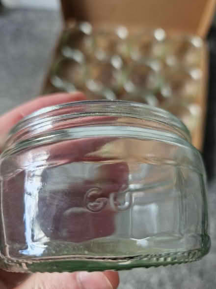 Photo of free 16x Gü Glass Pots (West End LA3) #2