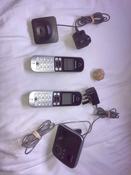 Photo of free Landline phines (East Finchley N2) #1
